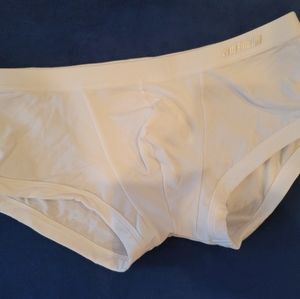 Aussiebum White Man Trunk